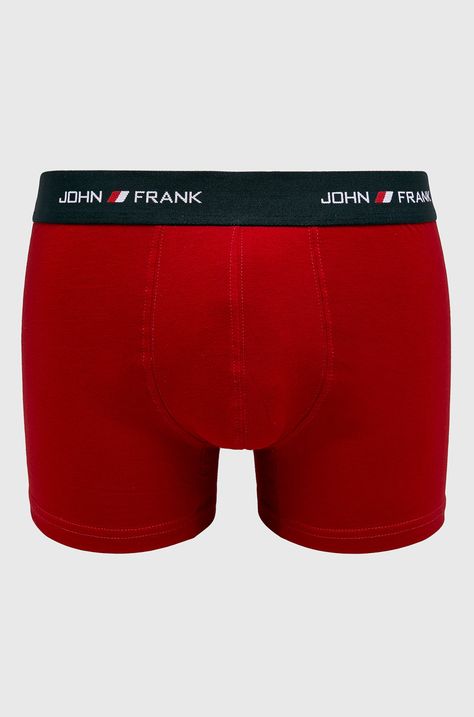 John Frank - Боксеры (3 пары)