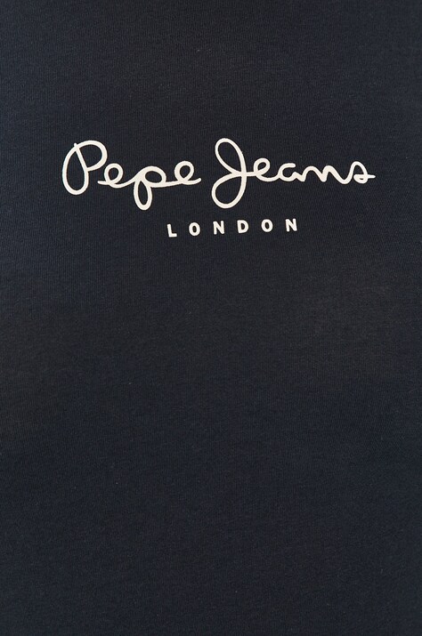 Pepe Jeans - Блузка New Virginia — фото 5