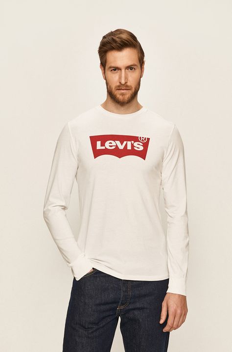 Levi's - Majica dugih rukava