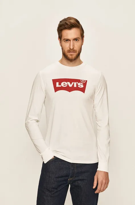 Levi's - Majica dugih rukava 36015.0010-0010