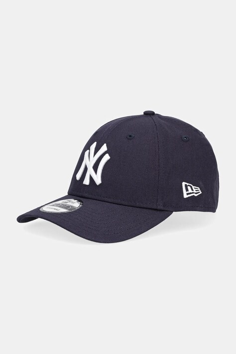 New Era - Czapka League Yankees 10531939.940.LEAGUE.BA-NAVoptWHI