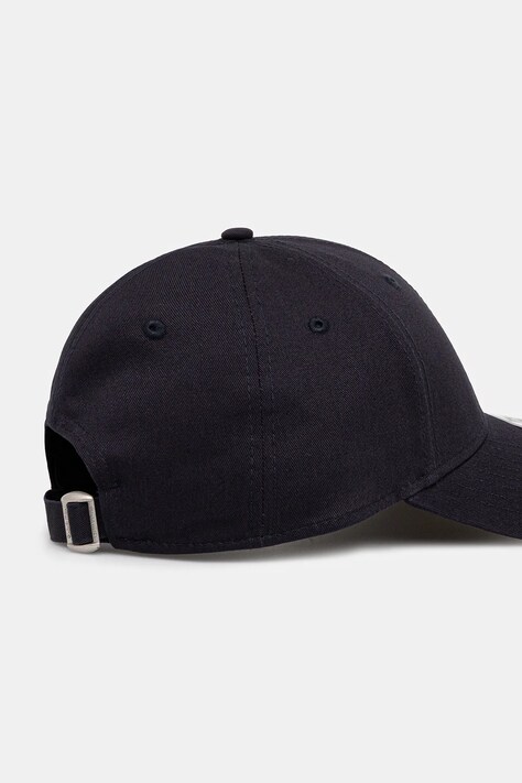 Кепка New Era FLAG COLLECTION 9FORTY® — SS18-CAM01S, темно-синій — фото 3