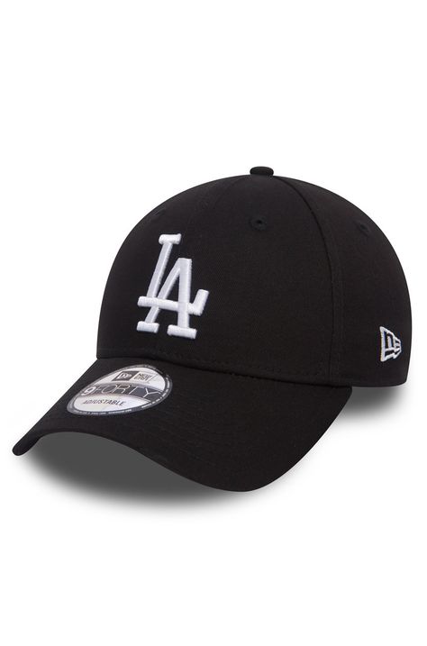 New Era - Кепка League Essential La Dodgers