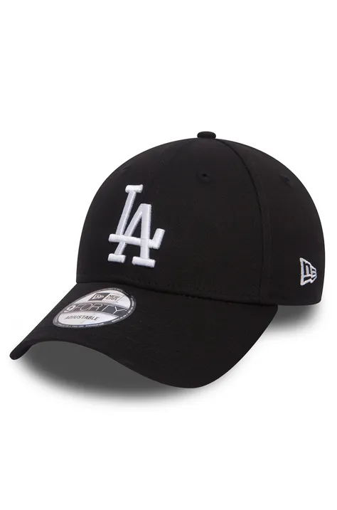 New Era beanie League Essential La Dodgers