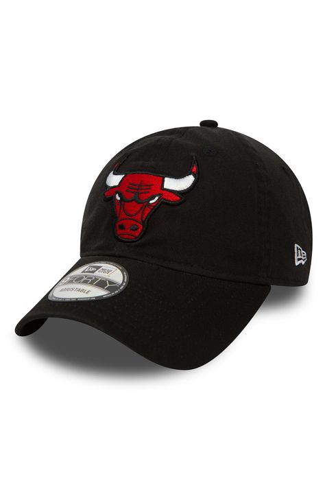 New Era - Шапка NBA The League Chicago Bulls
