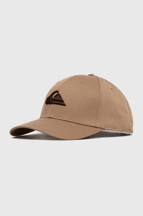 Quiksilver baseball sapka sima