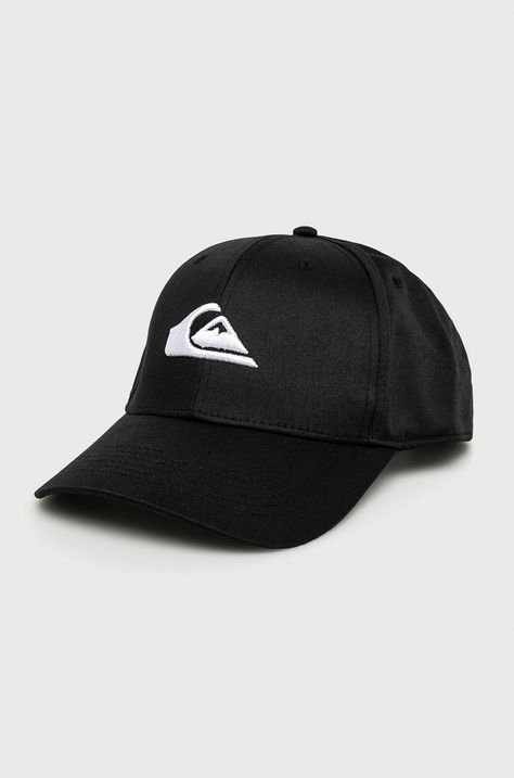 Quiksilver berretto da baseball