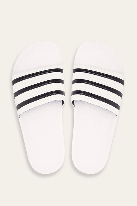 Шльопанці adidas Originals — фото 2