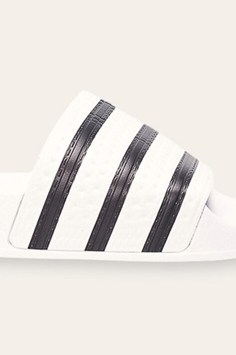 Шльопанці adidas Originals — фото 3