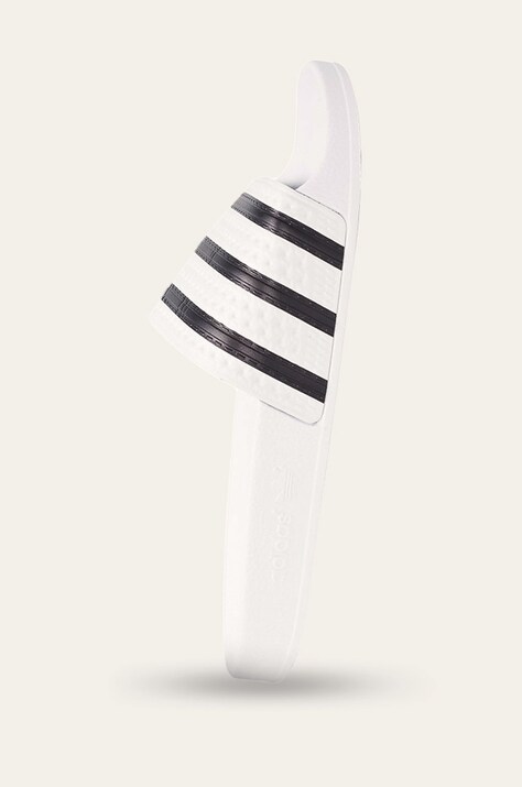 Шльопанці adidas Originals — фото 4