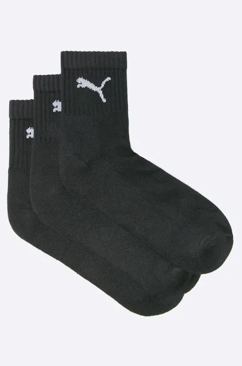Puma - Ponožky (3-pak) 90611002