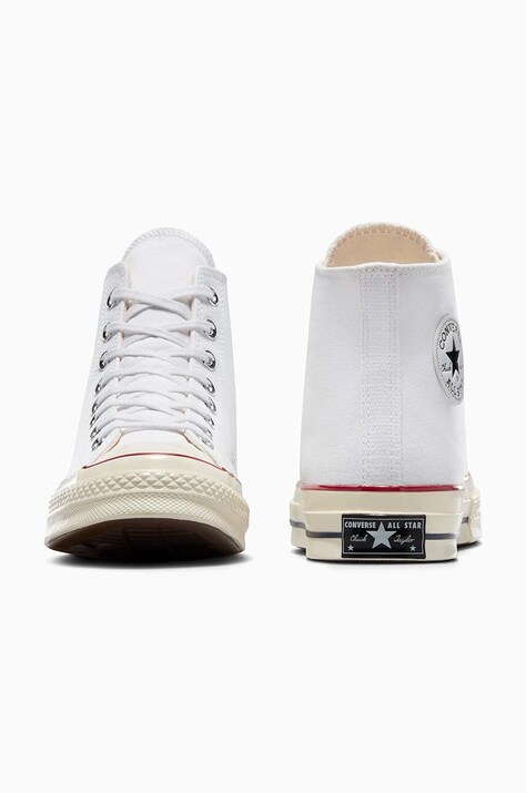 Кеди Converse Chuck 70 — фото 3