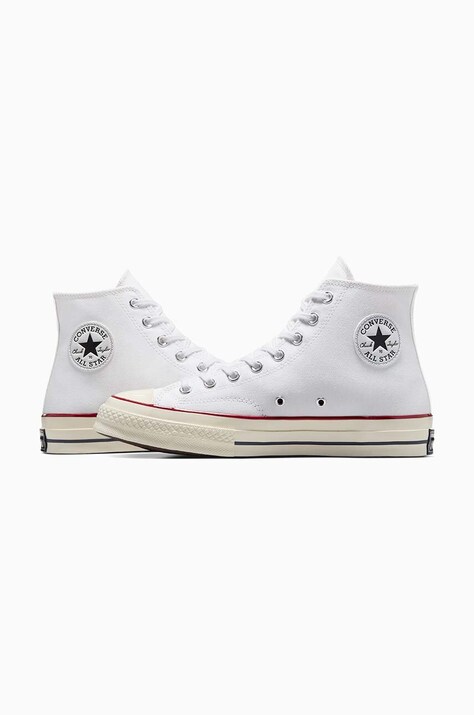 Кеди Converse Chuck 70 — фото 4
