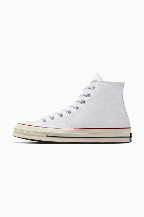 Кеди Converse Chuck 70 — фото 5