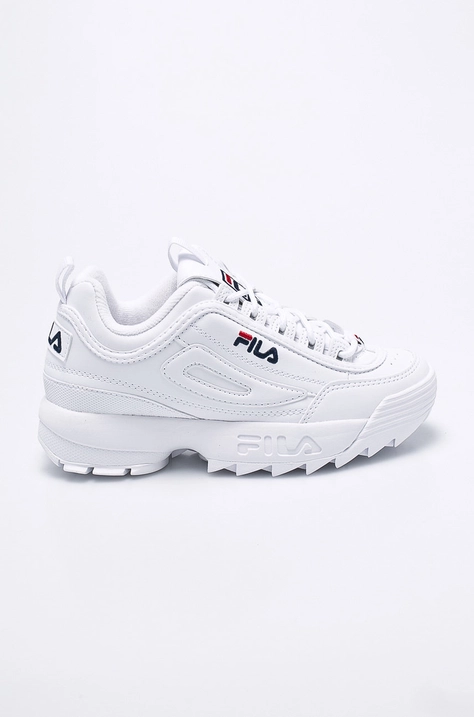 Fila čevlji Disruptor Low Wmn