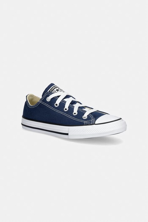 Tenisice Converse 3J237 boja: tamno plava, 3J237.-navy