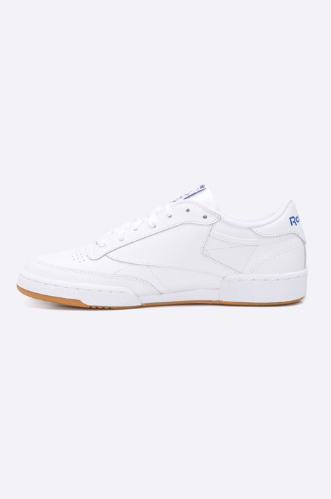 Reebok - Черевики Club C 85 AR0459 — фото 3