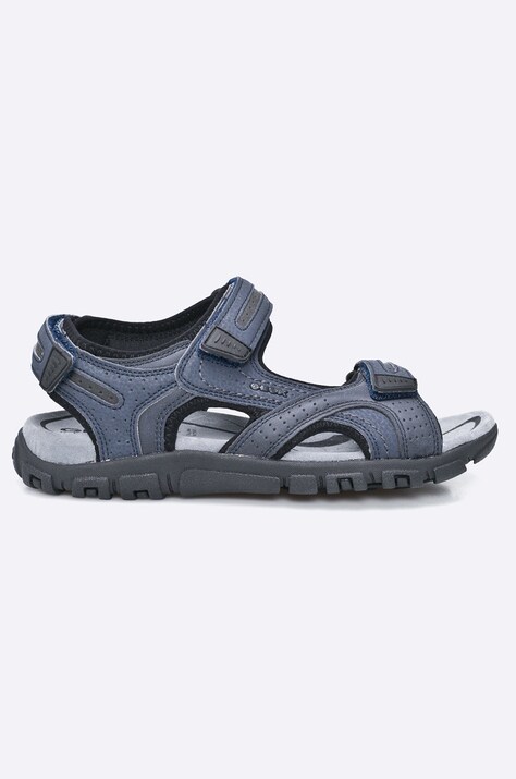Geox sandali UOMO SANDAL STRADA U8224D0BC50C4422