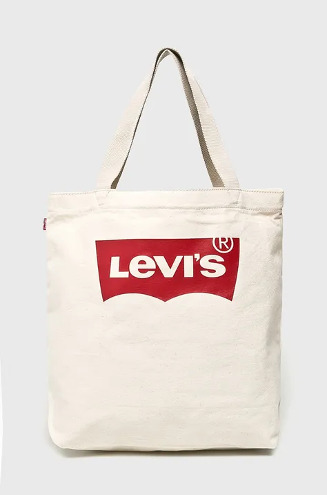 Levi's - Poseta