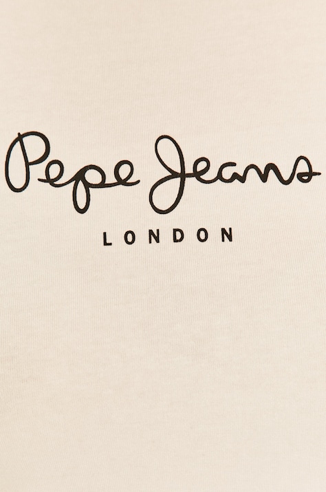 Pepe Jeans - Топ — фото 5