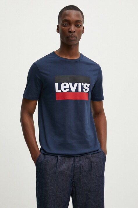 Levi's μπλουζάκι 396.360.003