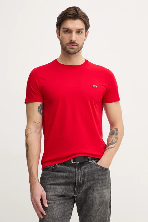 Lacoste - Футболка TH6709-001.