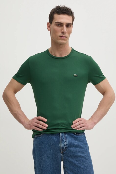 Lacoste t-shirt in cotone