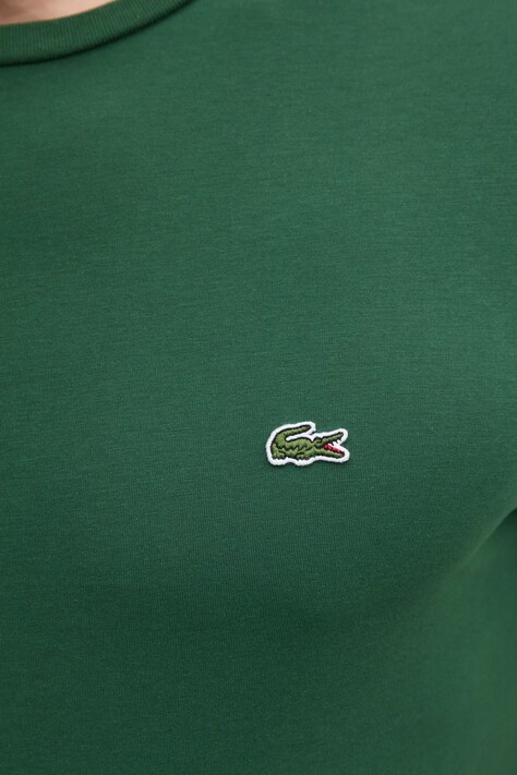 Lacoste Футболка чоловіча бавовняна — фото 5