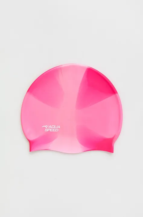 Aqua Speed Шапочка для плавания