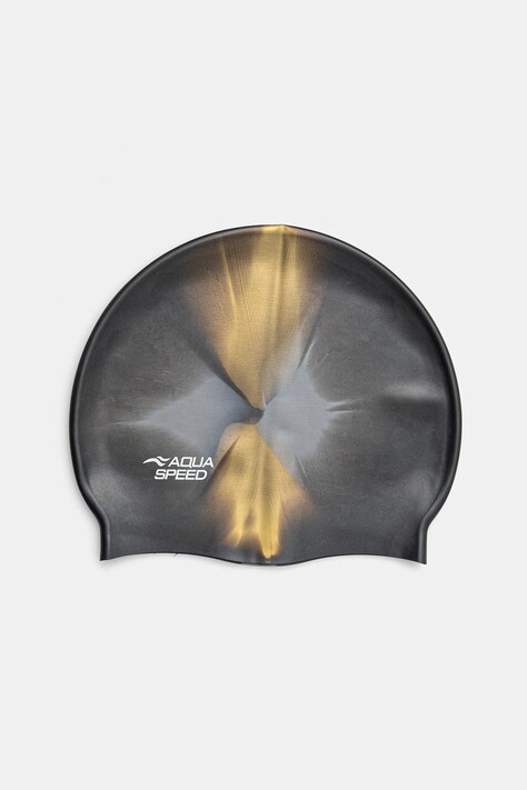 Aqua Speed czepek pływacki czarny 113.BUNT