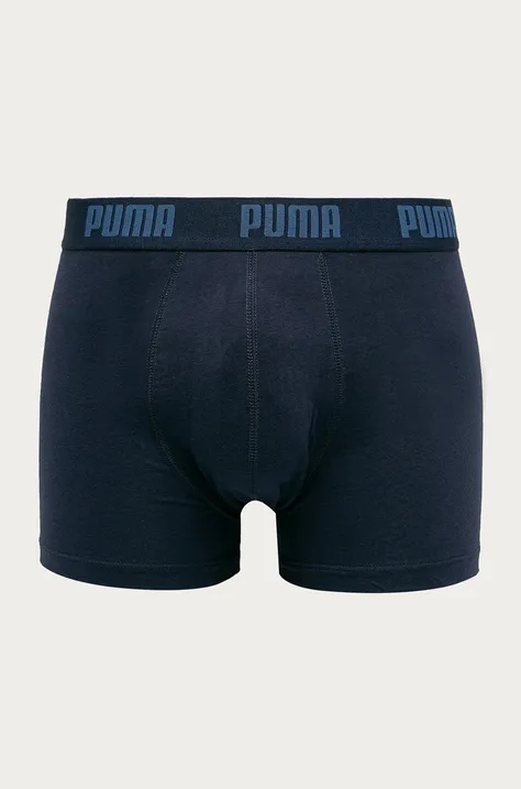 Funkcionalno donje rublje Puma za muškarce, boja: tamno plava