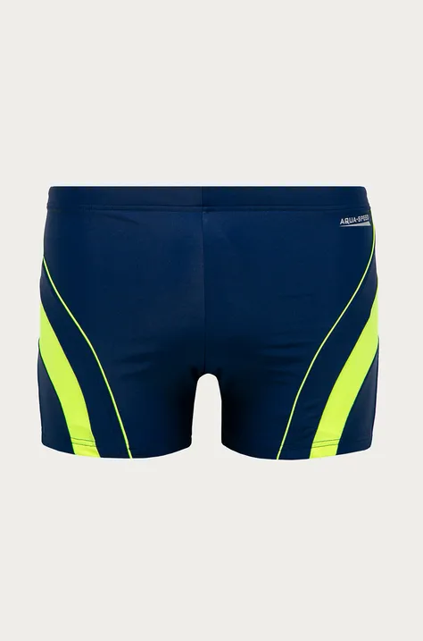 Aqua Speed costume a pantaloncino Dennis