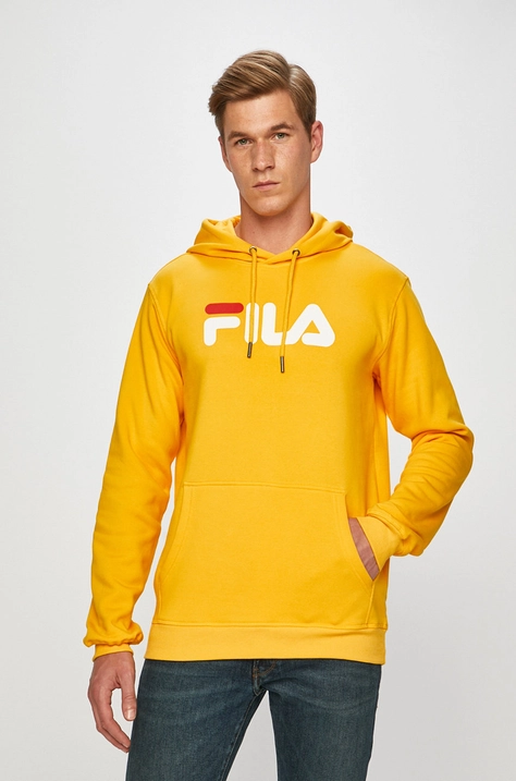 Fila - Суичър