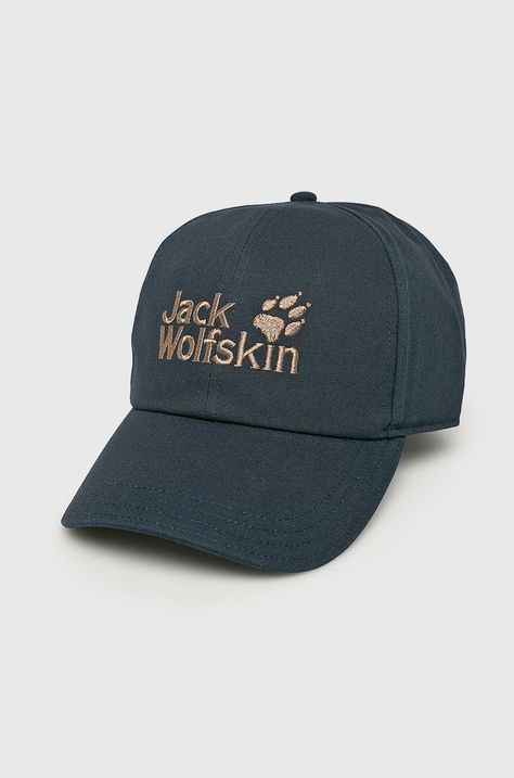 Jack Wolfskin - Καπέλο