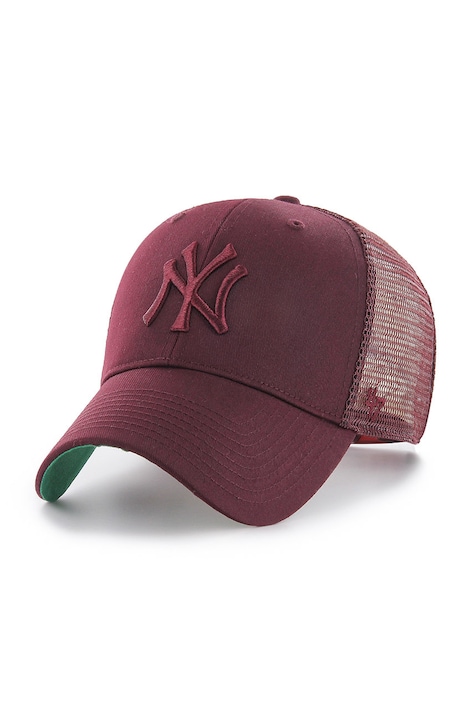 47 brand - Sapka New York Yankees B-BRANS17CTP-KM