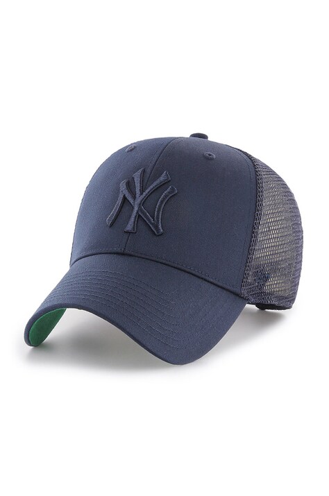 47 brand - Καπέλο MLB New York Yankees B-BRANS17CTP-NYA