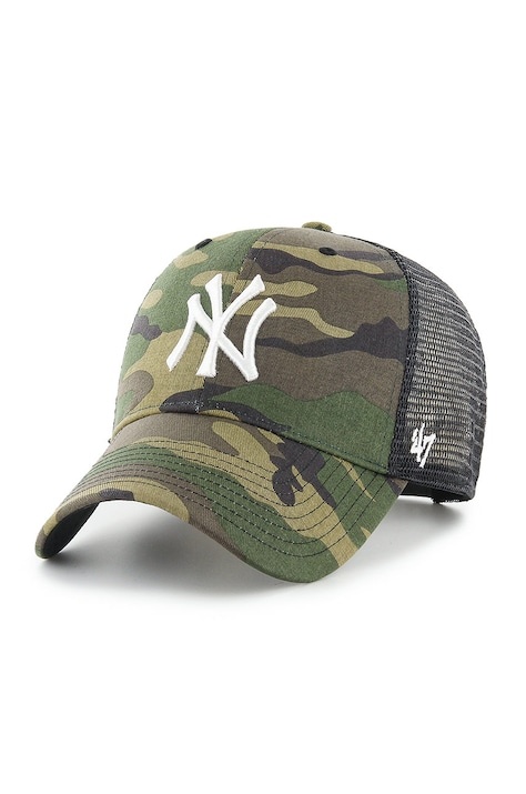 47 brand - Кепка MLB New York Yankees