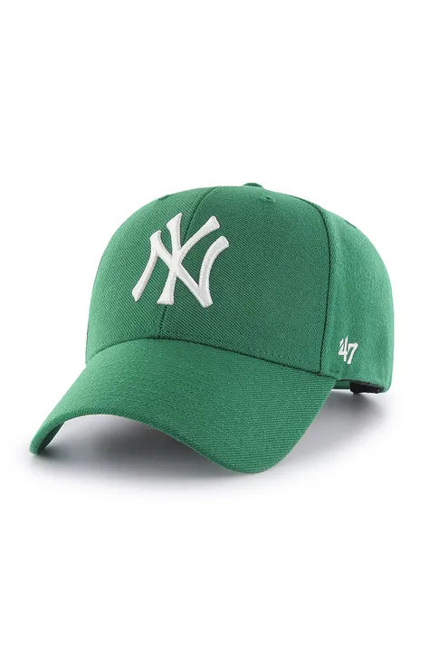47 brand - ΚαπέλοMLB New York Yankees B-MVPSP17WBP-KY