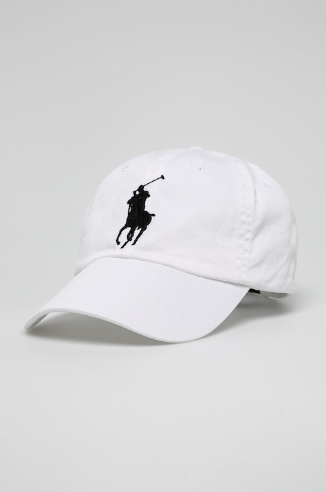 Polo Ralph Lauren - Čiapka 710673584003