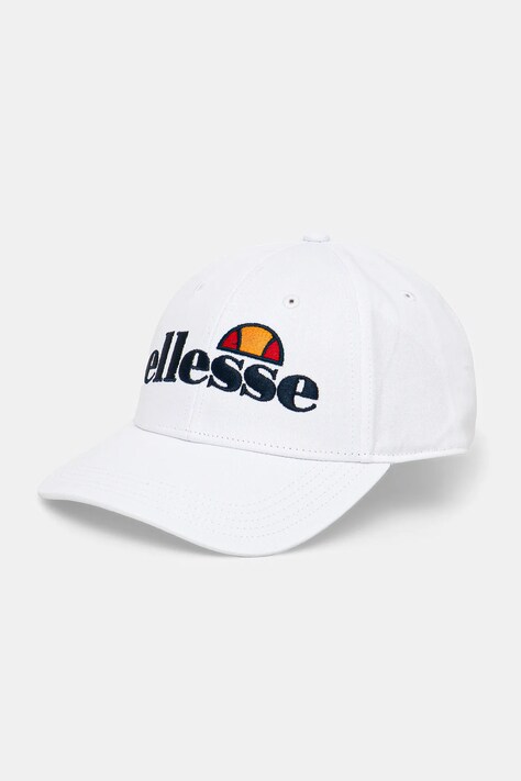 Ellesse - Кепка SAAA0849-White