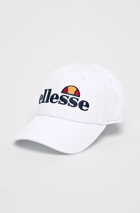 Ellesse - șapcă SAAA0849-White