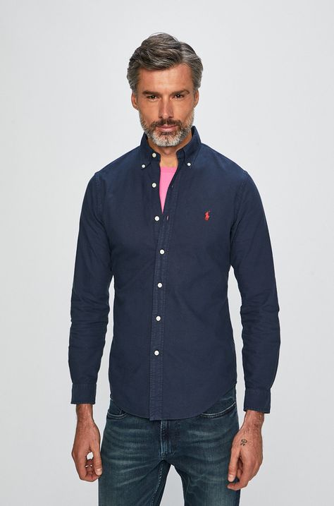 Polo Ralph Lauren - Πουκάμισο