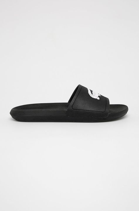 Lacoste - Papucs cipő