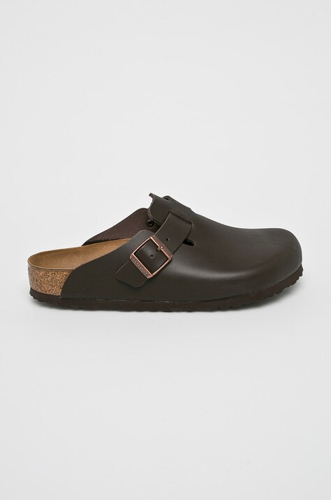 Birkenstock natikači Boston