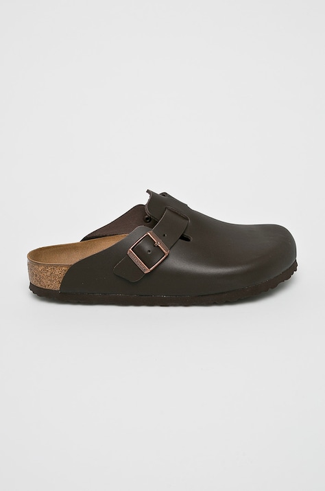 Birkenstock natikači Boston