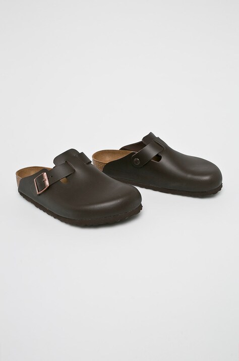 Birkenstock - Шльопанці Boston — фото 2