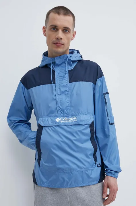 Columbia windbreaker TERREX Challenger de tranziție 1714291