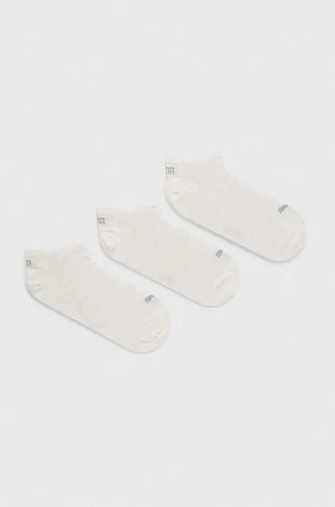 Чорапи Puma (3 чифта) (3-pack) 538670906807 906807