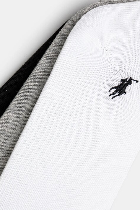 Polo Ralph Lauren - Шкарпетки (6-pack) — фото 2