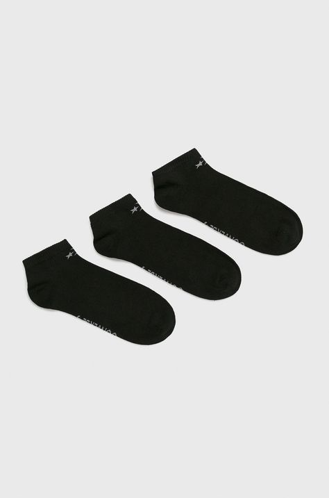 Converse - Чорапи (3-бройки)